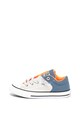 Converse Кецове Chuck Taylor All Star High Street с цветен блок Момичета