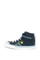 Converse Tenisi inalti cu bareta Pro Blaze Fete