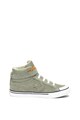 Converse Tenisi mid-high cu banda elastica Pro Blaze Fete