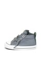 Converse Кецове Chuck Taylor All Star Street с подсилен връх Момичета