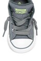 Converse Кецове Chuck Taylor All Star Street с подсилен връх Момичета