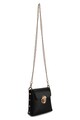 Beverly Hills Polo Club Geanta crossbody din piele sintetica saffiano Femei