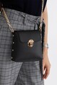 Beverly Hills Polo Club Geanta crossbody din piele sintetica saffiano Femei