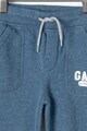 GAP Pantaloni sport cu aplicatie logo 000358914 Baieti