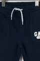 GAP Pantaloni sport cu aplicatie logo 000358914 Baieti