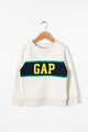 GAP Bluza sport cu imprimeu logo Baieti