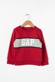 GAP Bluza sport cu imprimeu logo Baieti