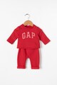 GAP Set de bluza sport si pantaloni - 2 piese Fete