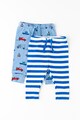 GAP Set de pantaloni sport- 2 perechi Baieti