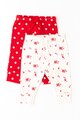 GAP Set de pantaloni sport - 2 perechi Fete