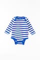 GAP Set de body-uri cu imprimeuri diverse - 3 piese Baieti