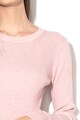 GAP Плетен пуловер с бляскав ефект Жени