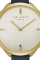 Ted Baker Ceas quartz cu detaliu funda Femei