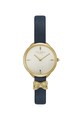 Ted Baker Ceas quartz cu detaliu funda Femei