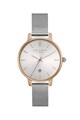 Ted Baker Ceas analog cu bratara cu model plasa Femei