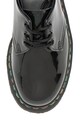 Dr. Martens Обувки 1461 Quad Retro от лачена кожа Жени