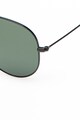 Ray-Ban Ochelari de soare aviator polarizati Barbati