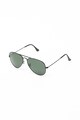 Ray-Ban Ochelari de soare aviator polarizati Barbati