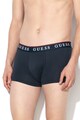 GUESS Set de boxeri cu banda logo in talie - 3 perechi Barbati