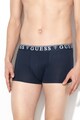 Guess Logós derékpántú boxer szett - 5 db férfi