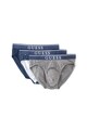 GUESS Set de chiloti cu diverse modele - 3 perechi Barbati