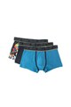 GUESS Boxer szett - 3 db férfi