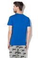 GUESS Tricou de casa cu detaliu logo 7 Barbati