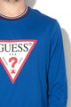 GUESS Pijama cu imprimeu logo Barbati