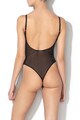 Guess Body transparent decorat cu strasuri Femei