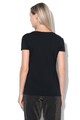 GUESS Tricou slim fit de casa cu aplicatii din paiete Femei