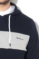 Ben Sherman Hanorac cu captuseala din fleece Barbati