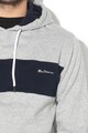 Ben Sherman Hanorac cu captuseala din fleece Barbati