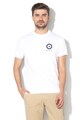 Ben Sherman Tricou de bumbac cu imprimeu logo Barbati