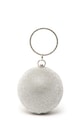 Chiara Canotti Малка чантичка Sphere с декоративни камъни Жени