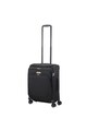 Samsonite Troller  Spark SNG, Black, 4 roti, 35x20x55cm Femei