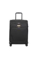 Samsonite Troller  Spark SNG, Black, 4 roti, 35x20x55cm Femei