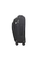 Samsonite Troller  Spark SNG, Black, 4 roti, 35x20x55cm Femei