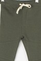 United Colors of Benetton Pantaloni jogger cu snur Baieti