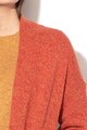 United Colors of Benetton Cardigan din lana virgina, cu nasturi Femei
