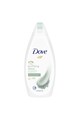 Dove Gel de dus  Green Clay, 500 ml Femei