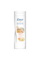 Dove Lotiune de corp  Oat Milk & Honey, 400 ml Femei