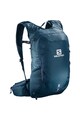 Salomon Rucsac sport  Trailblazer 20, Unisex, Poseidon/Ebony, One size Femei