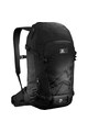 Salomon Rucsac sport  Side 25, Unisex, Black, One size Femei