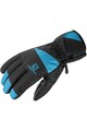 Salomon Manusi sport  Force, pentru barbati, Black/Blue, Barbati