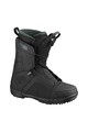 Salomon Ghete snowboard  Titan, Negru Femei