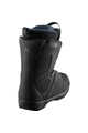 Salomon Titan boots snowboard , pentru barbati, Black/Green Gables, Barbati