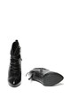 GUESS Botine stiletto de piele Femei