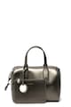 Emporio Armani Geanta duffle mica de piele ecologica Femei