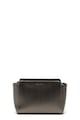 Emporio Armani Geanta crossbody de piele ecologica, cu aspect texturat Femei