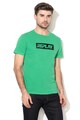 Replay Tricou cu aplicatie logo Barbati